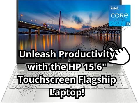 Question and answer Supercharge Your Workflow with the Ultimate HP Productivity Laptop - Unleash Efficiency and Power in Style!